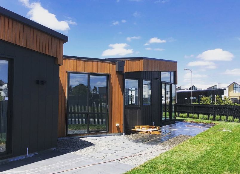 Auckland Custom New Build