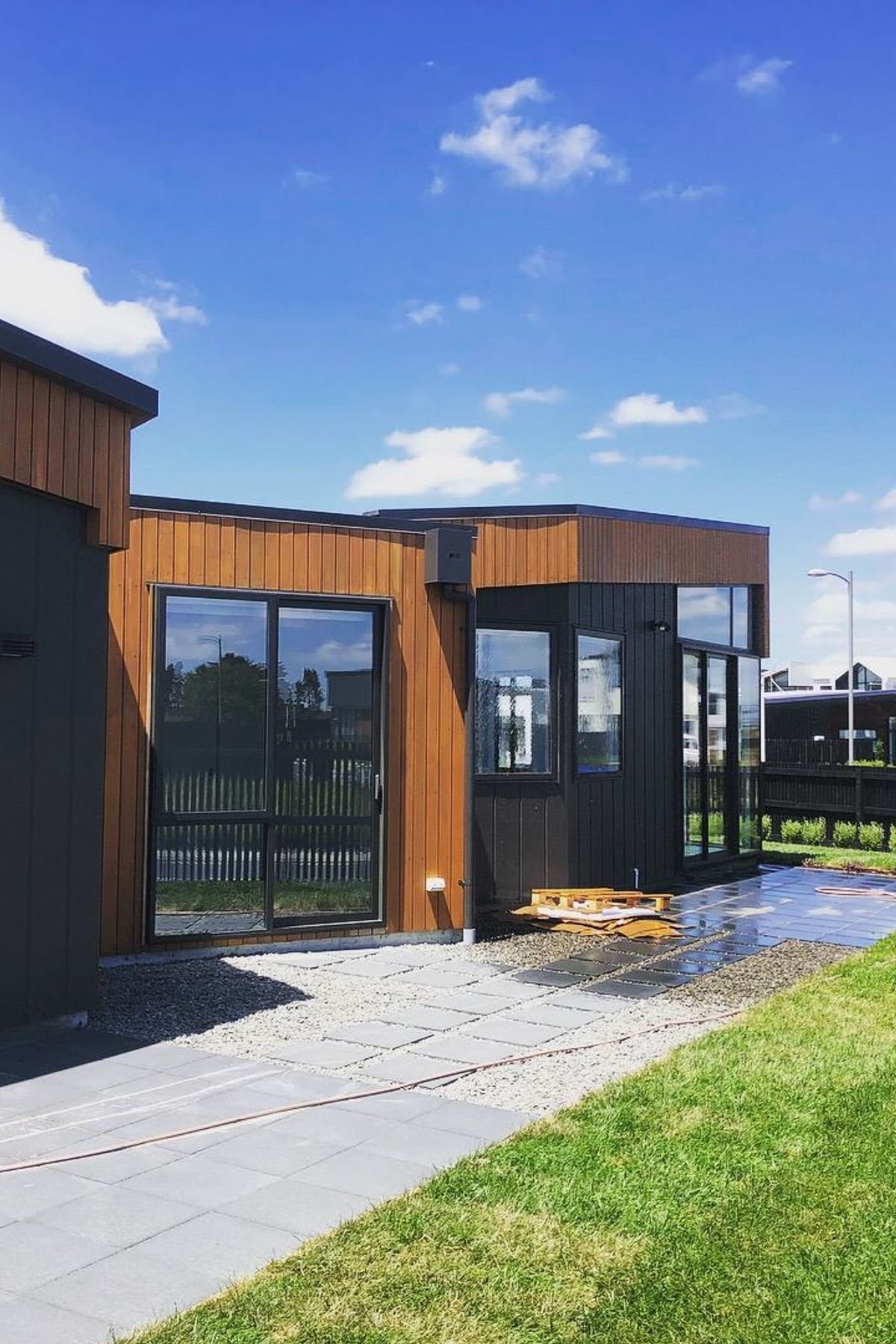 Auckland Custom New Build