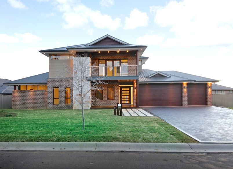 Harrington Grove
