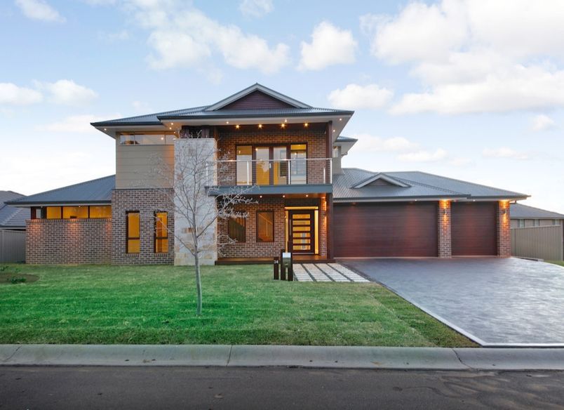 Harrington Grove