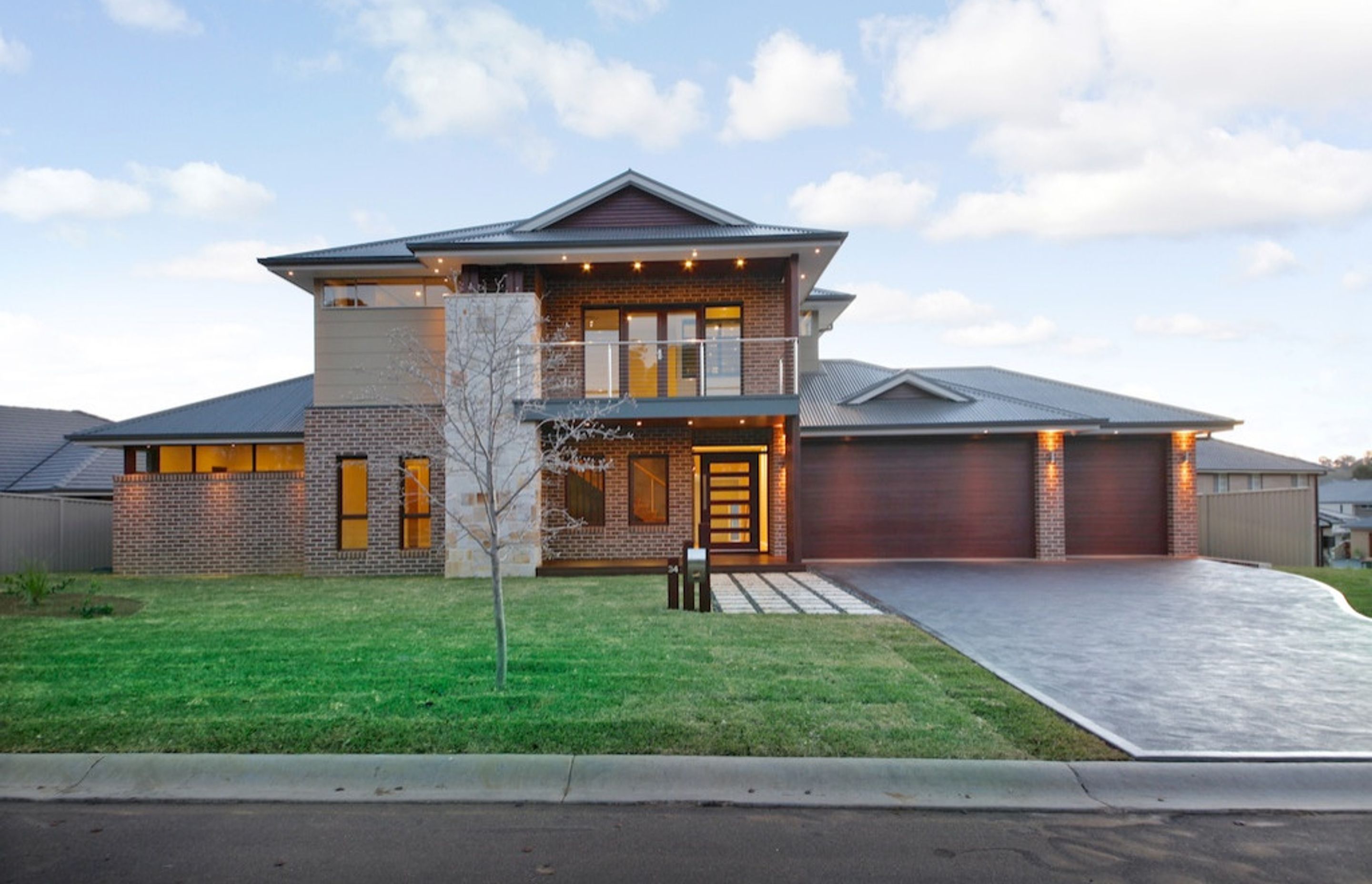Harrington Grove
