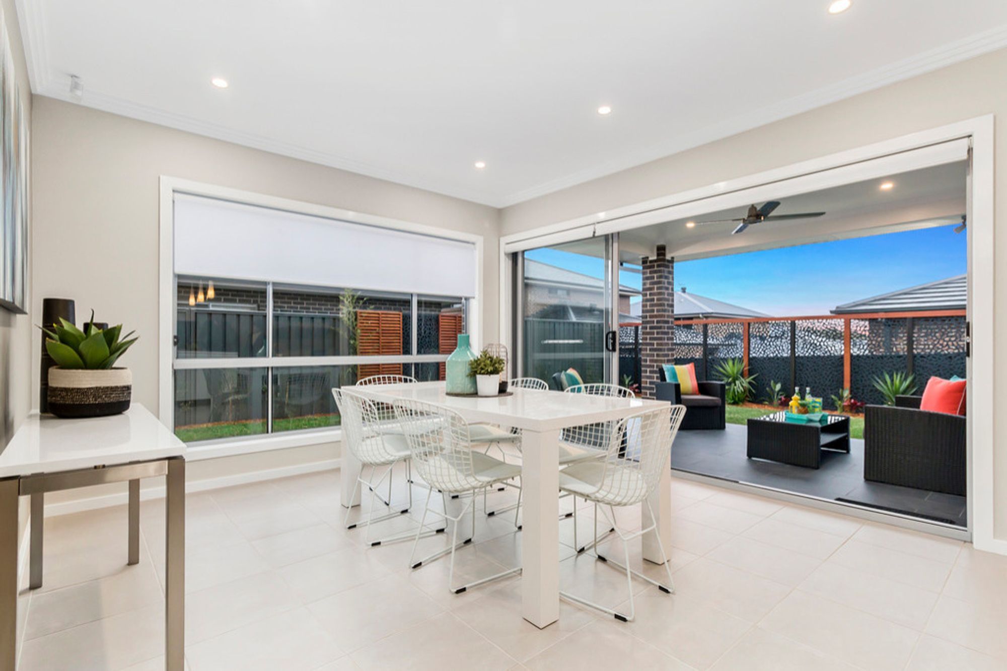 Bardia Custom Home