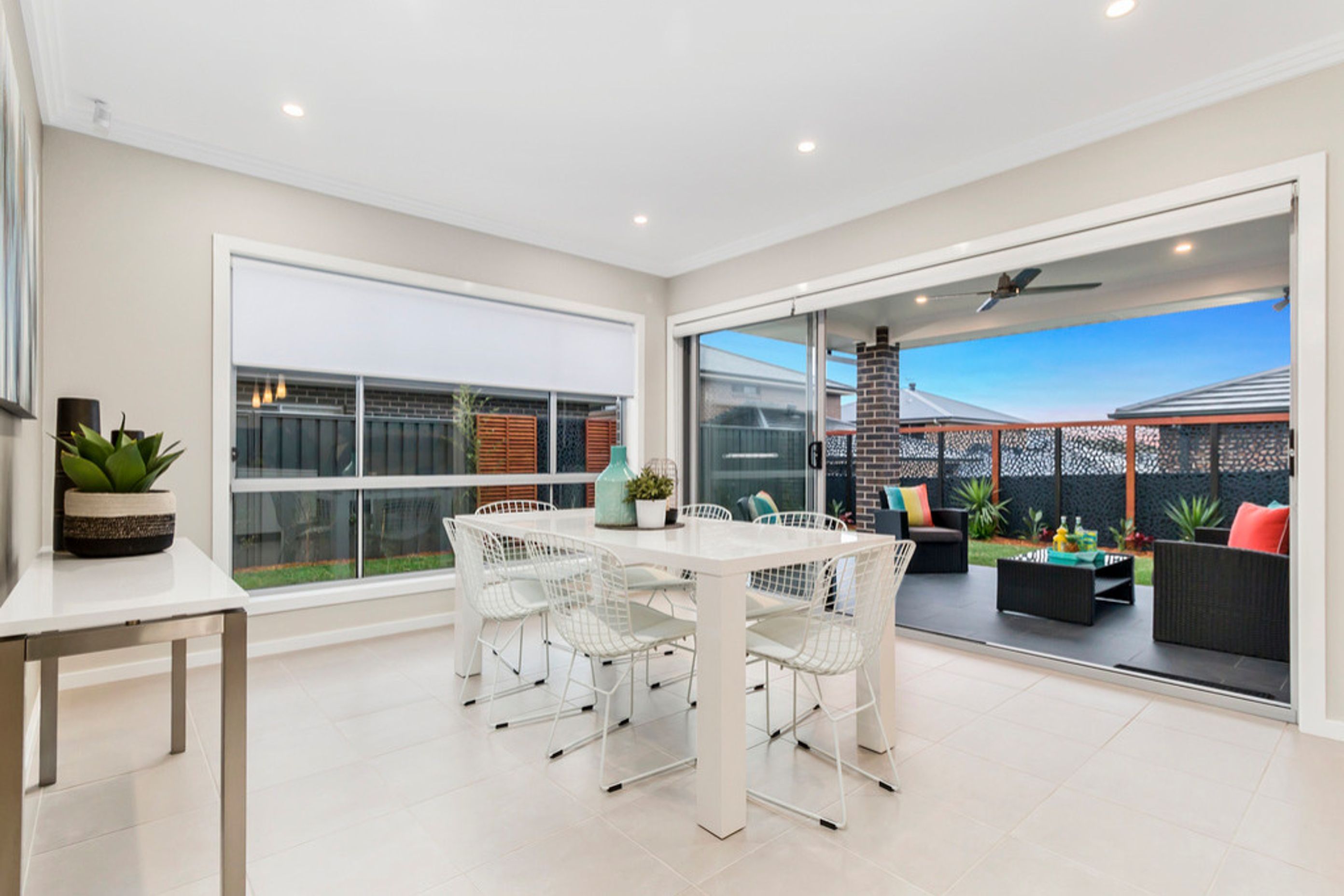 Bardia Custom Home