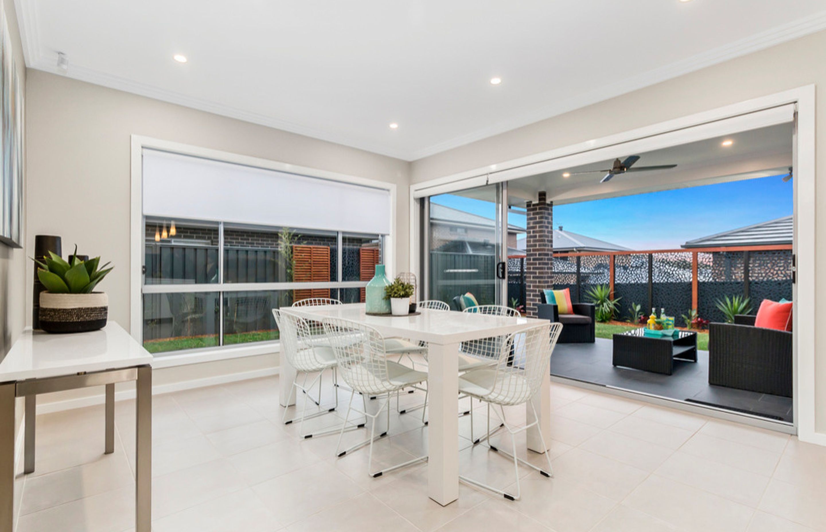 Bardia Custom Home
