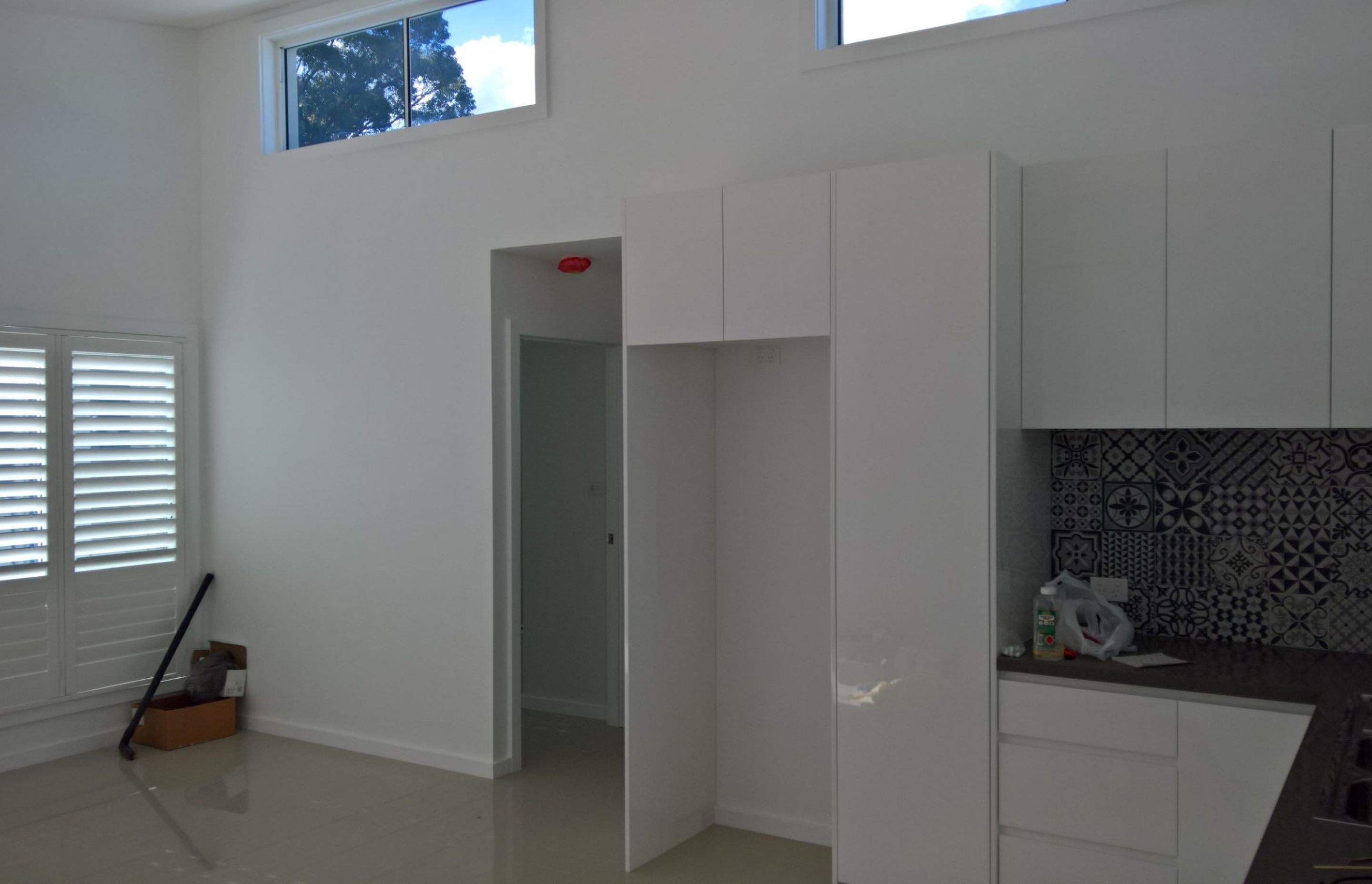 Canley Vale-Granny Flat