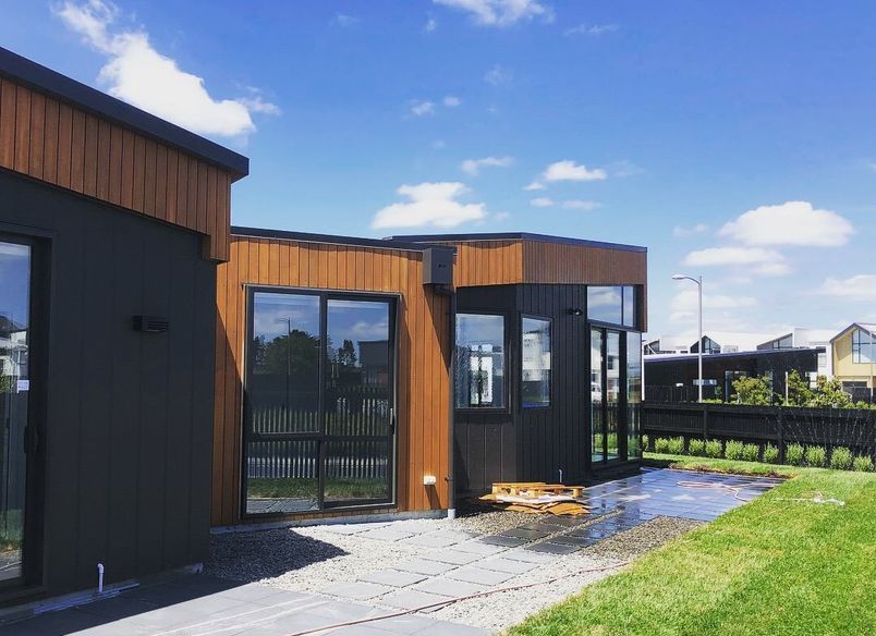 Auckland Custom New Build