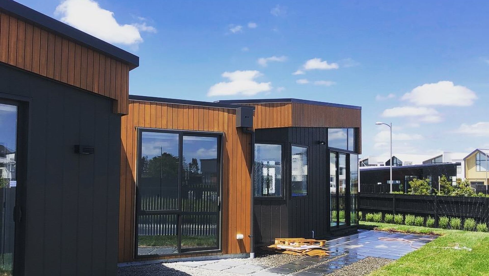 Auckland Custom New Build banner