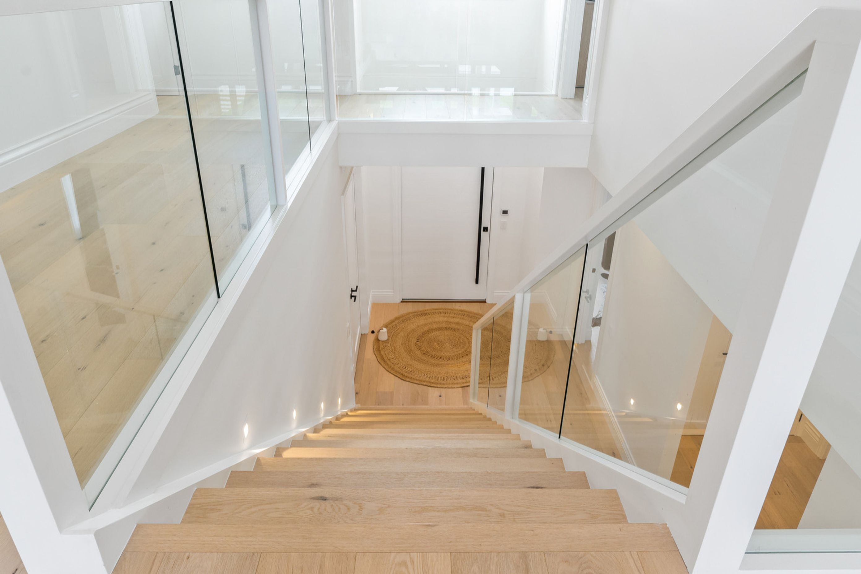 Hamptons House