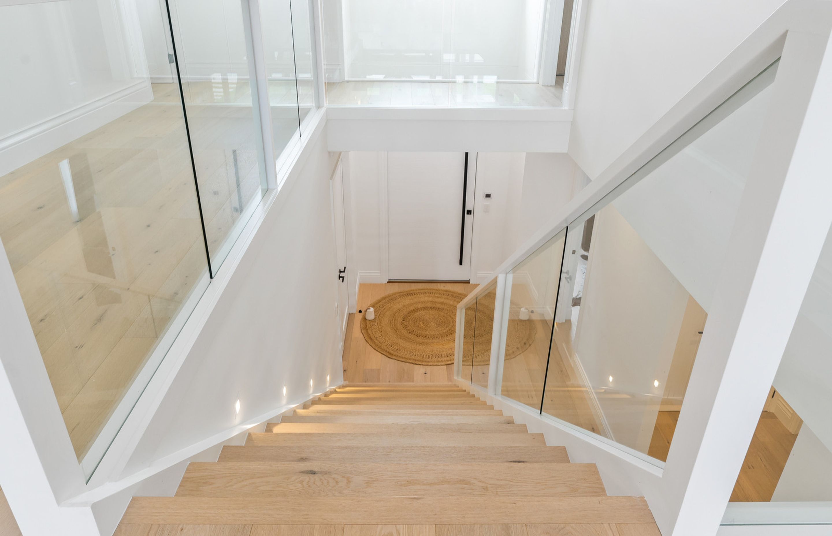 Hamptons House