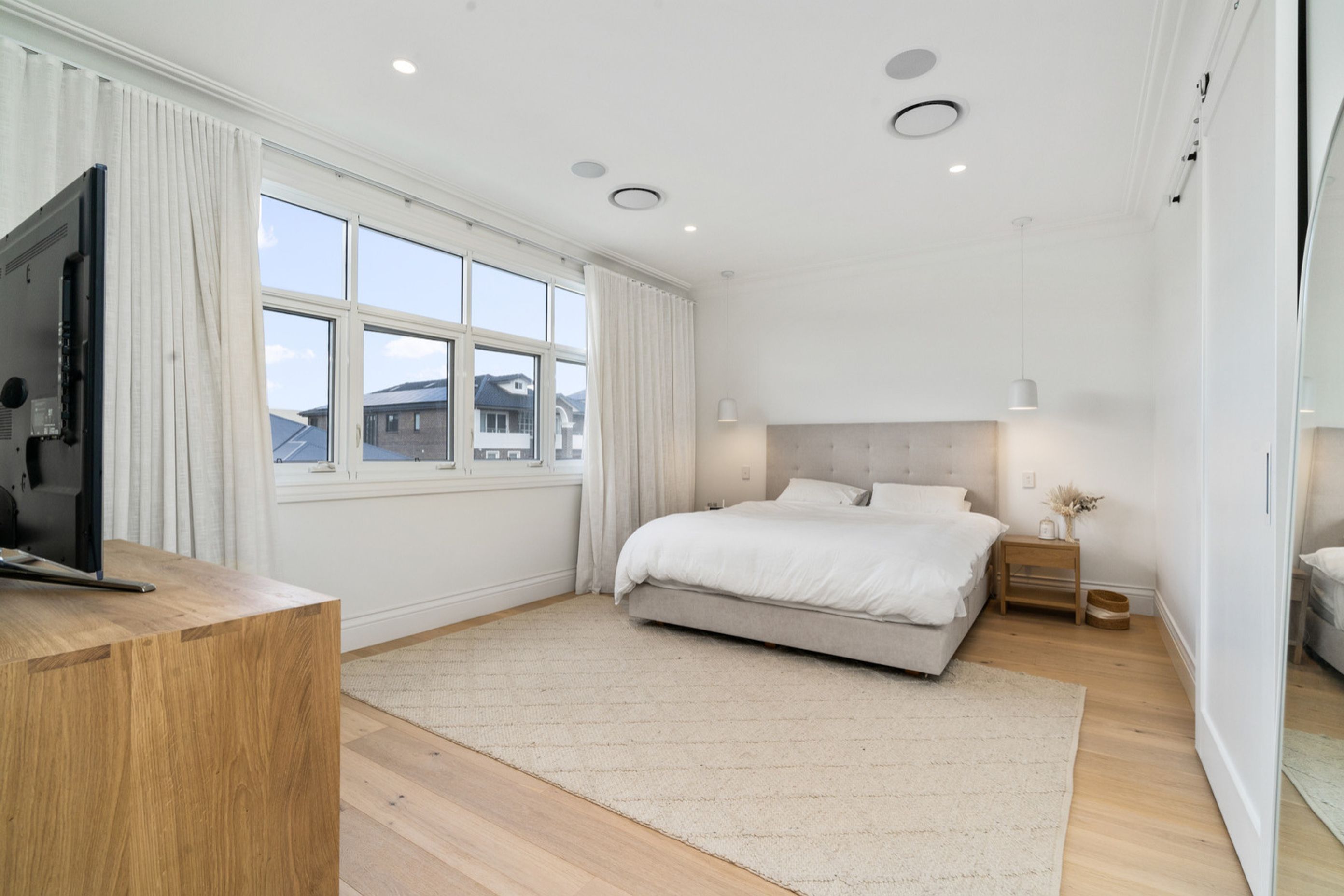 Hamptons House