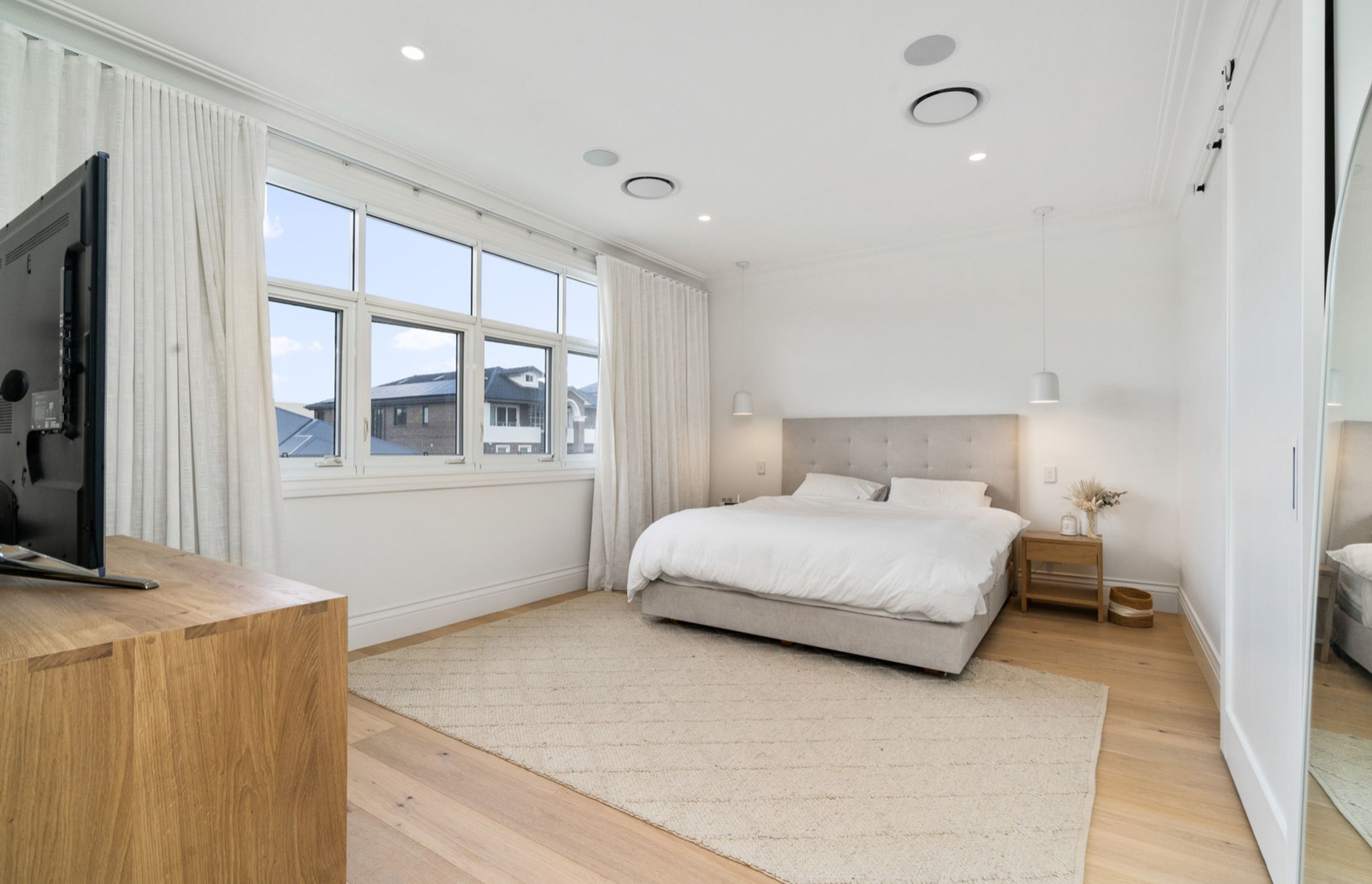 Hamptons House