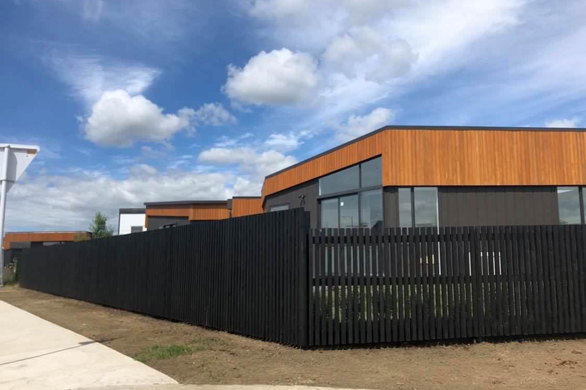 Auckland Custom New Build