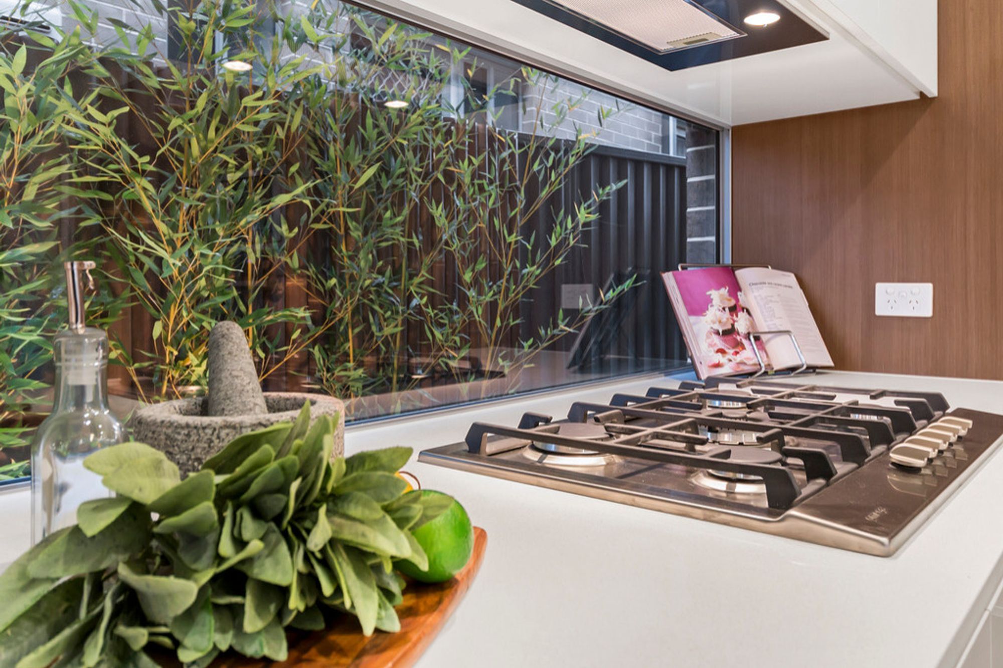 Bardia Custom Home