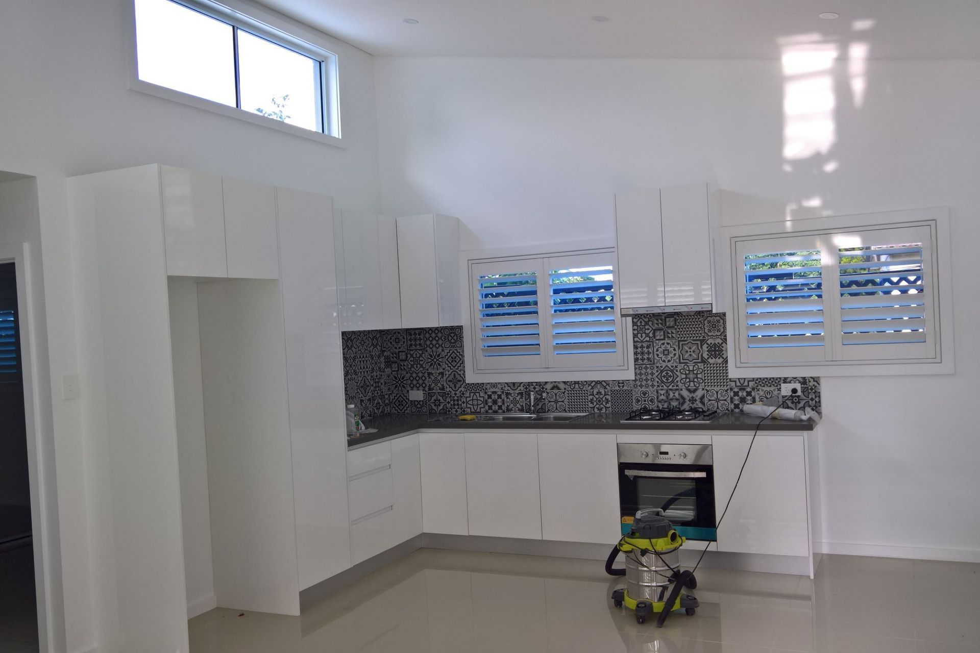 Canley Vale-Granny Flat