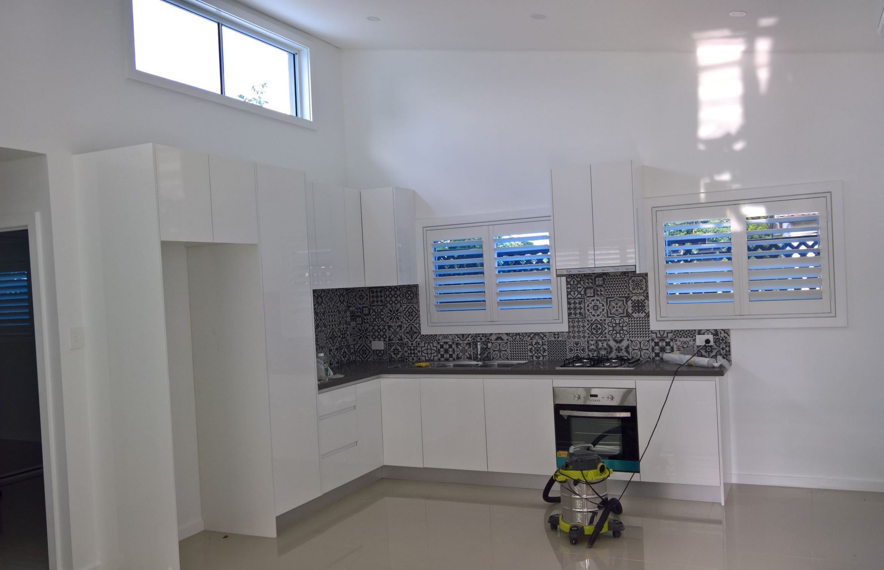 Canley Vale-Granny Flat