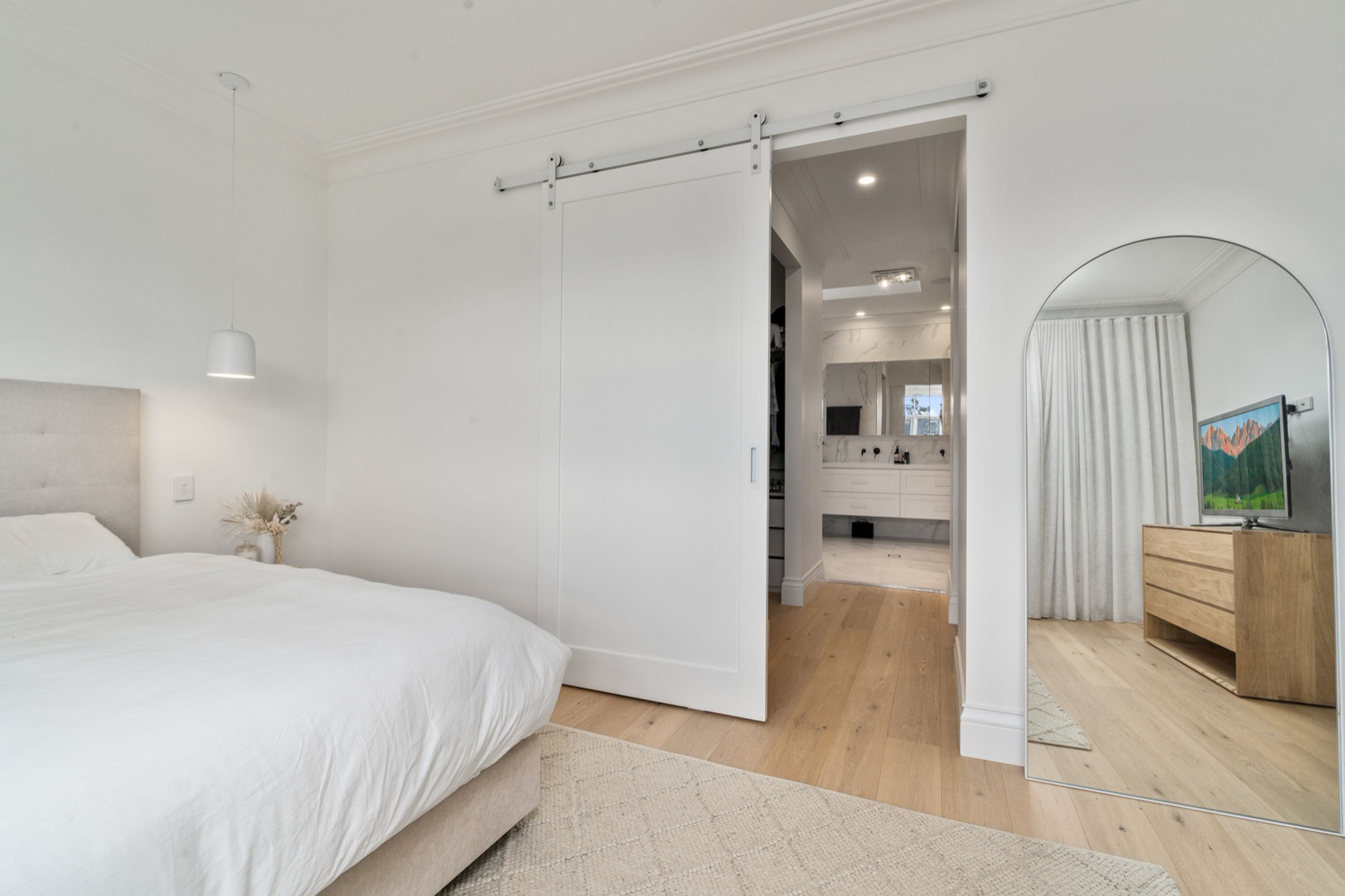 Hamptons House