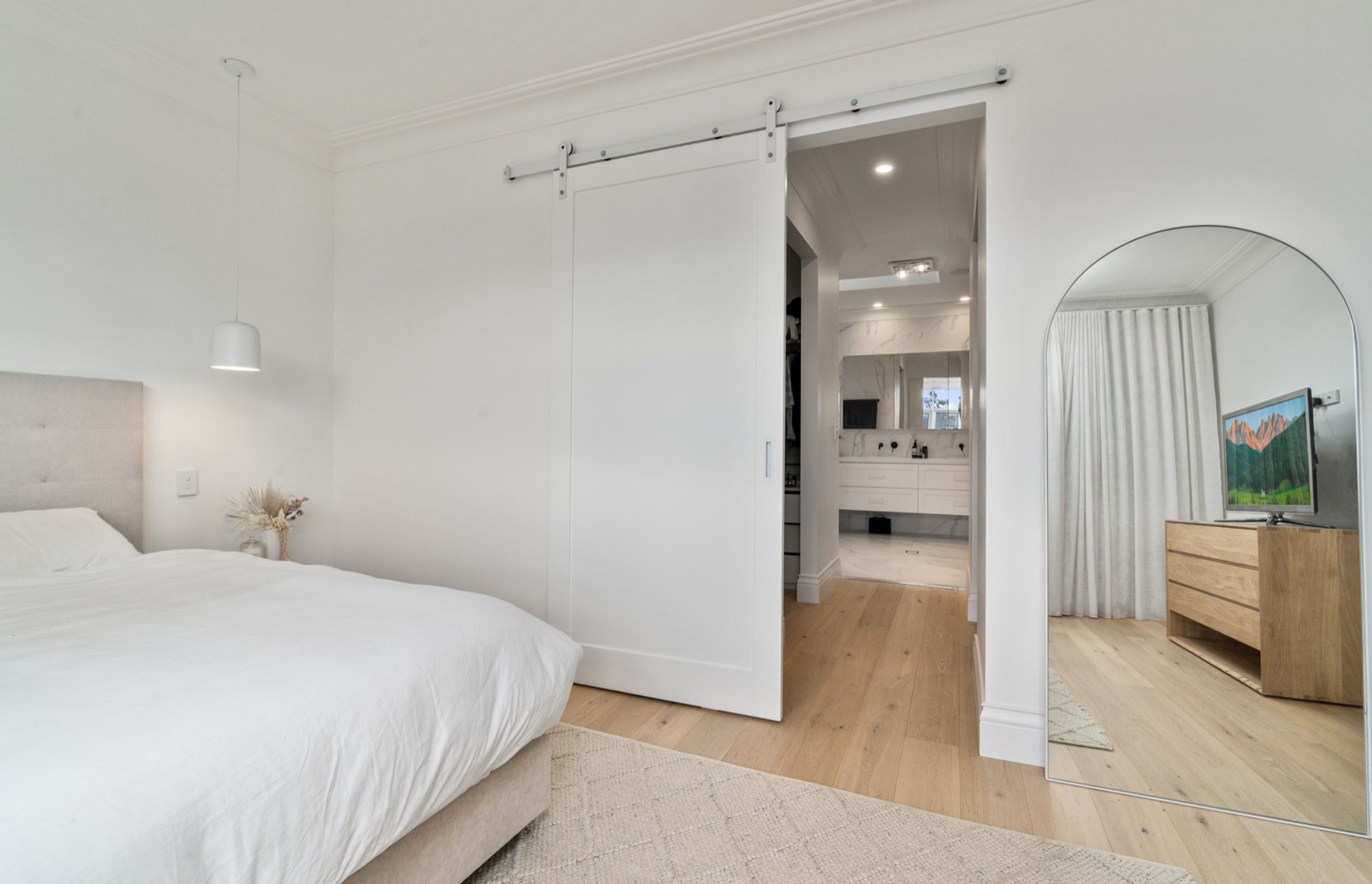 Hamptons House