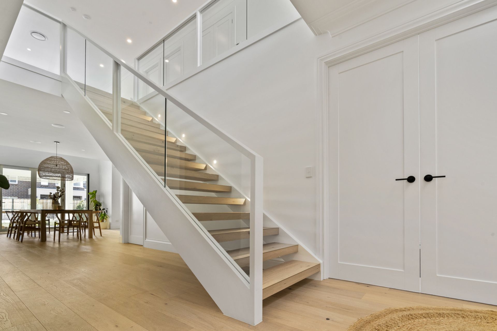 Hamptons House