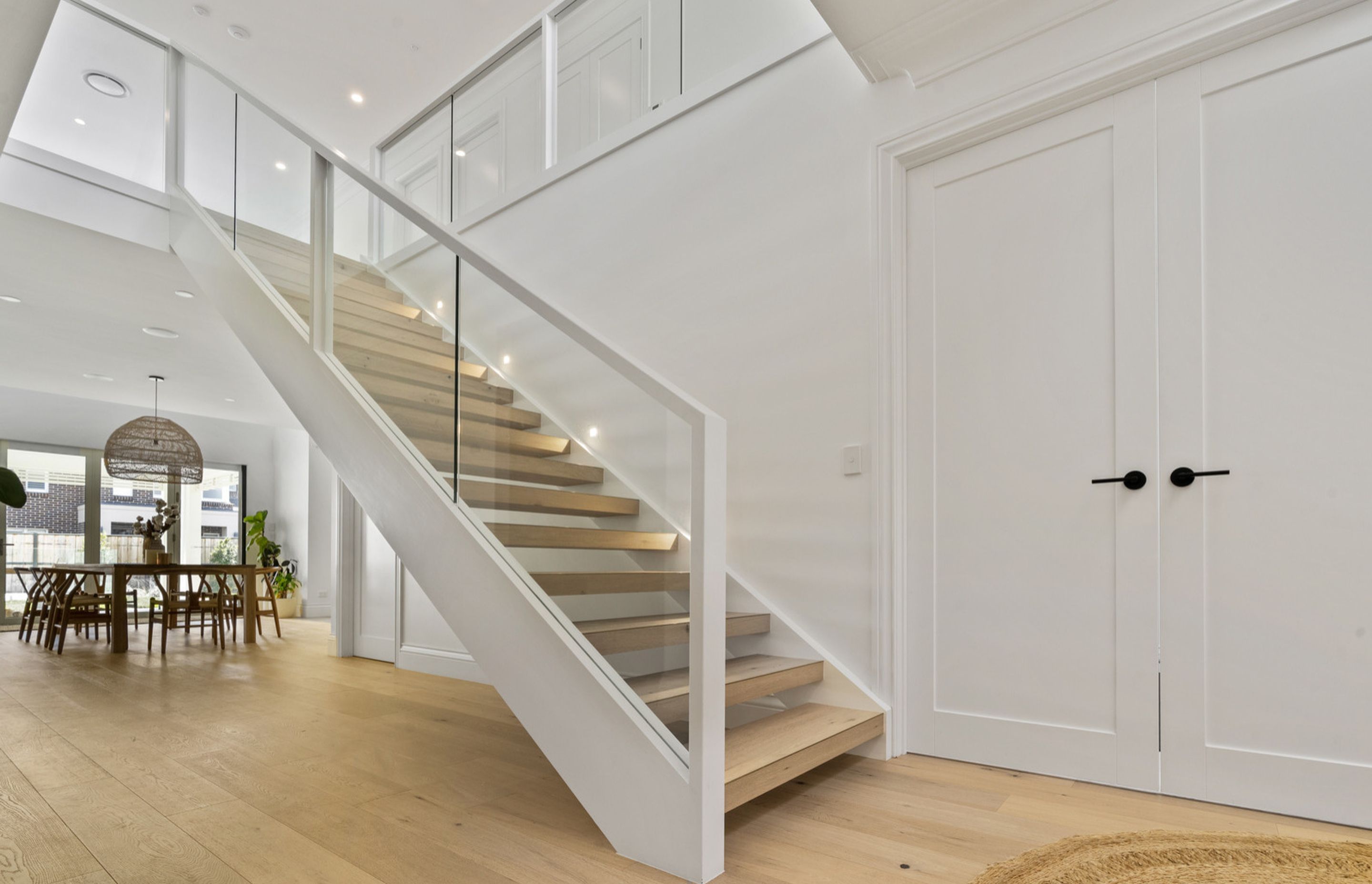 Hamptons House