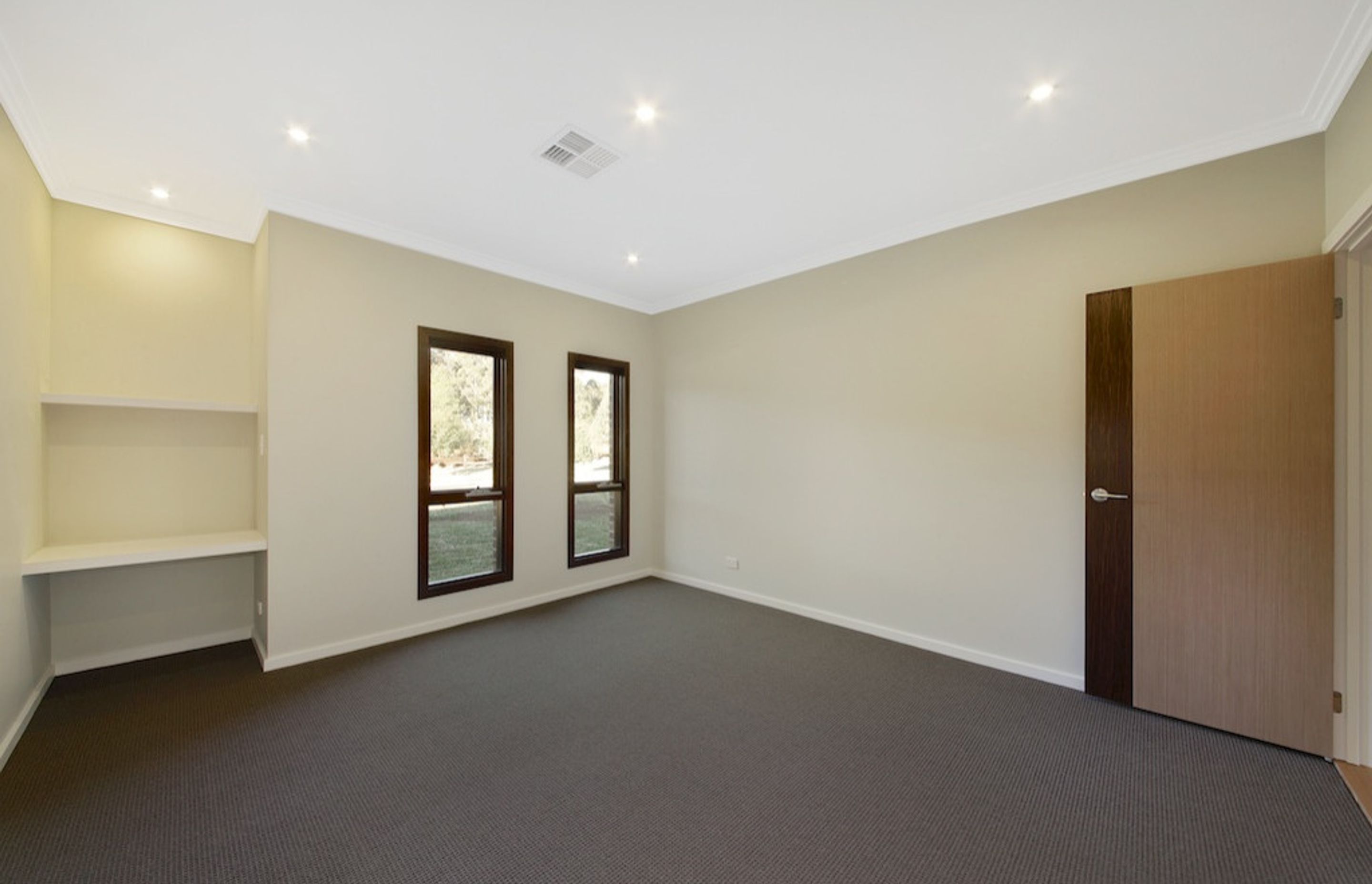 Harrington Grove