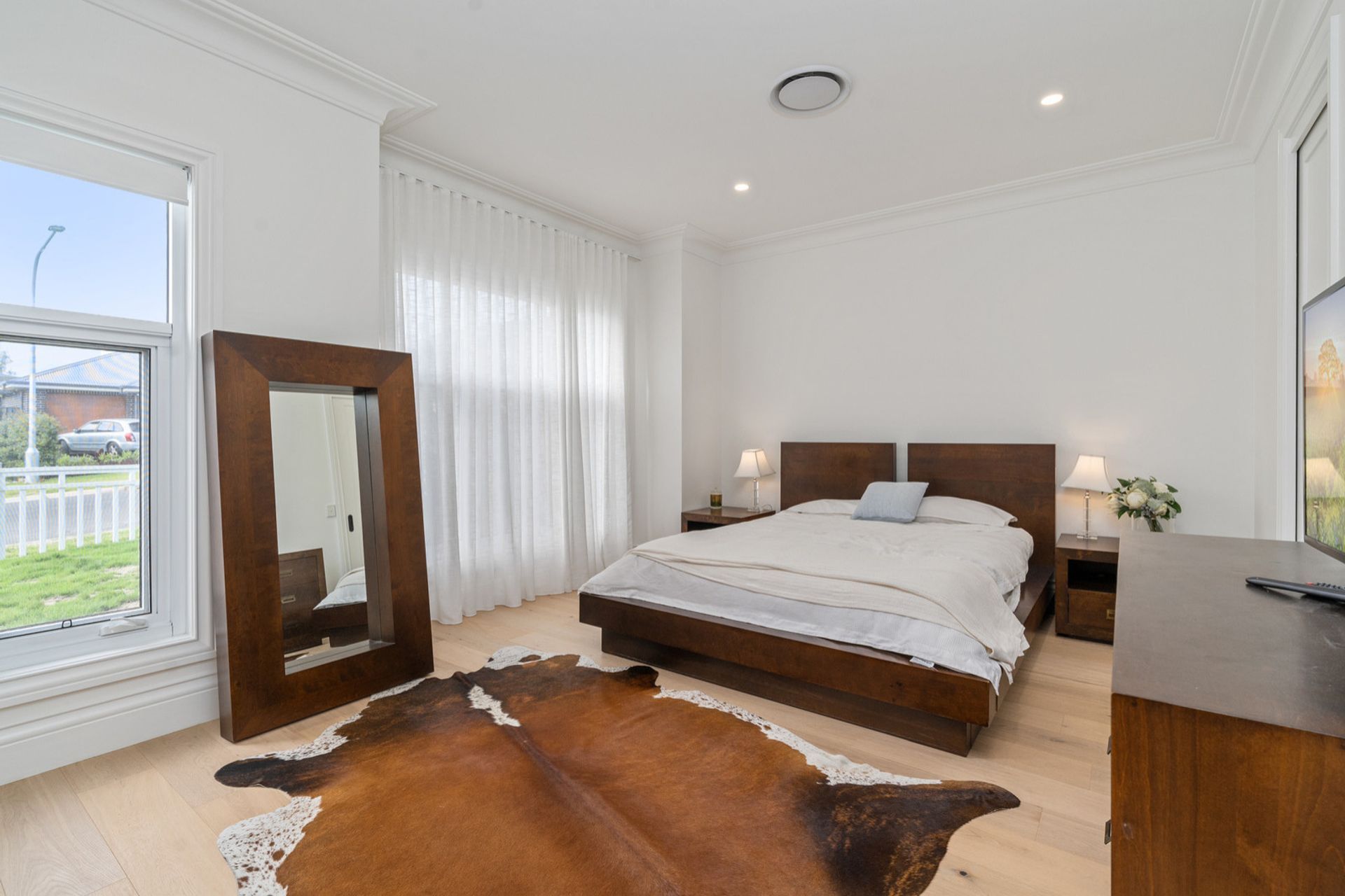 Hamptons House