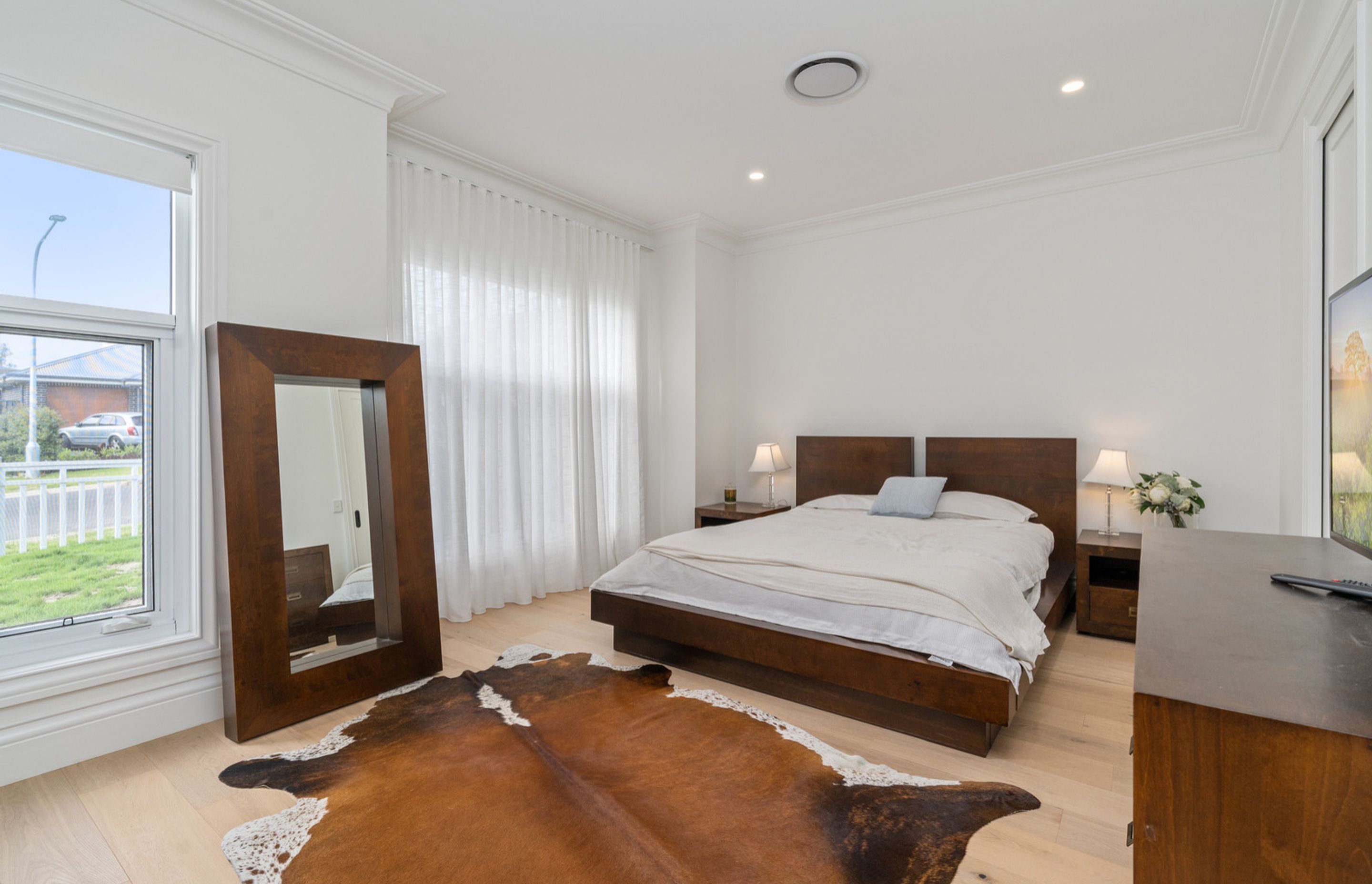 Hamptons House