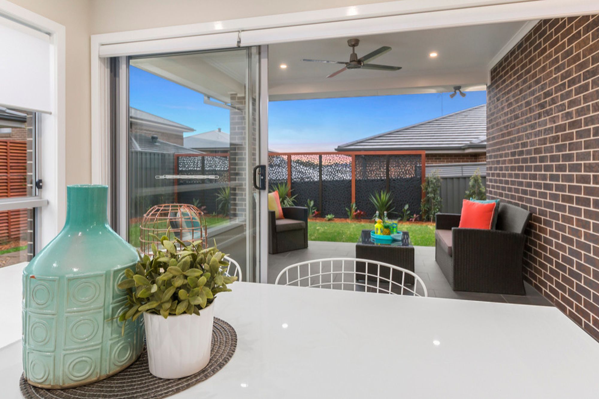 Bardia Custom Home