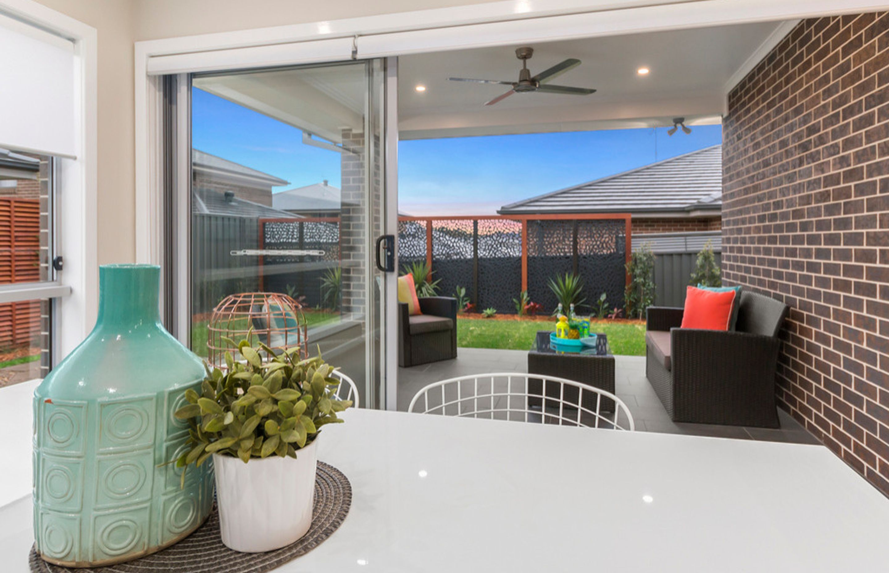 Bardia Custom Home