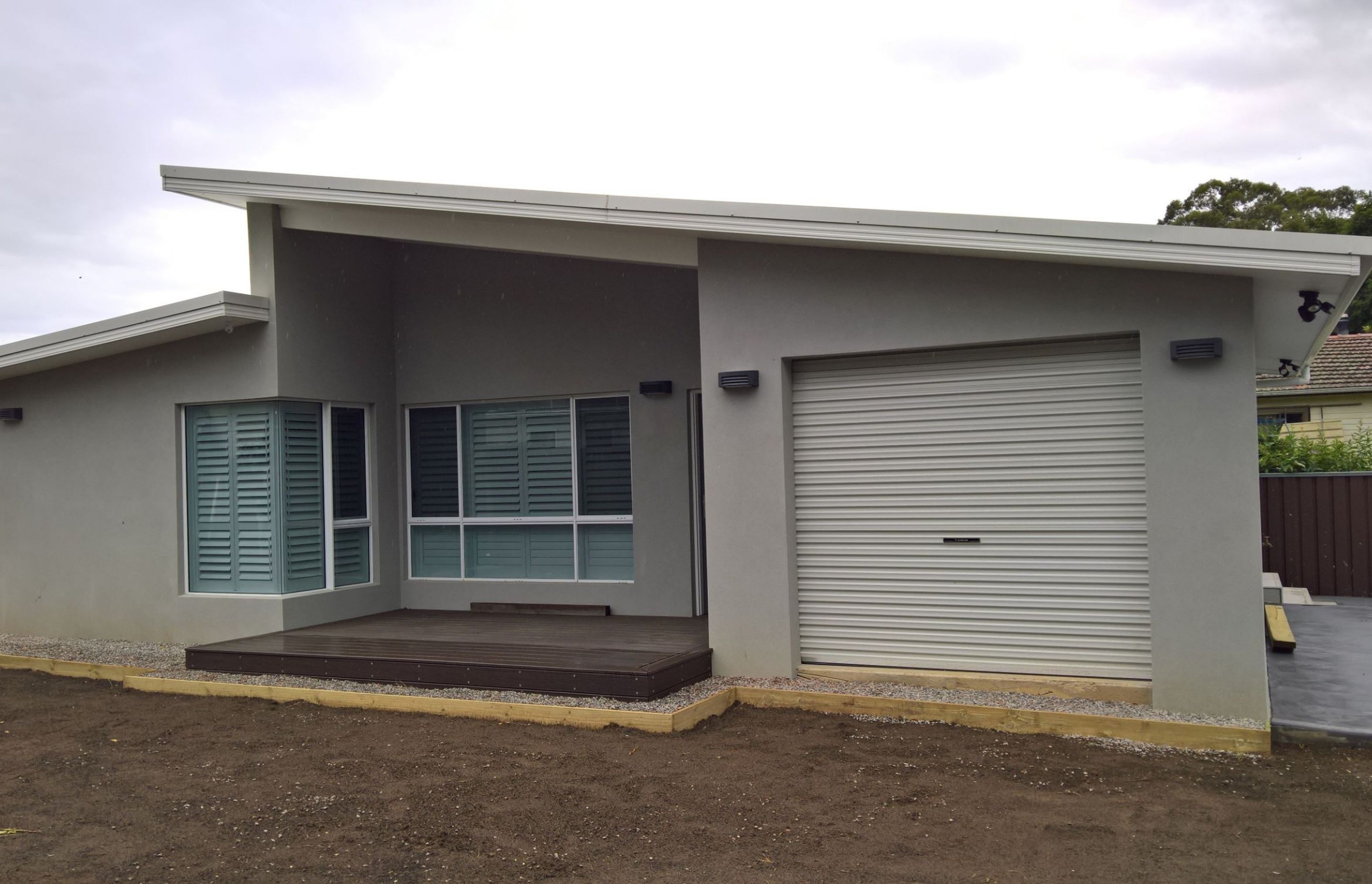 Canley Vale-Granny Flat