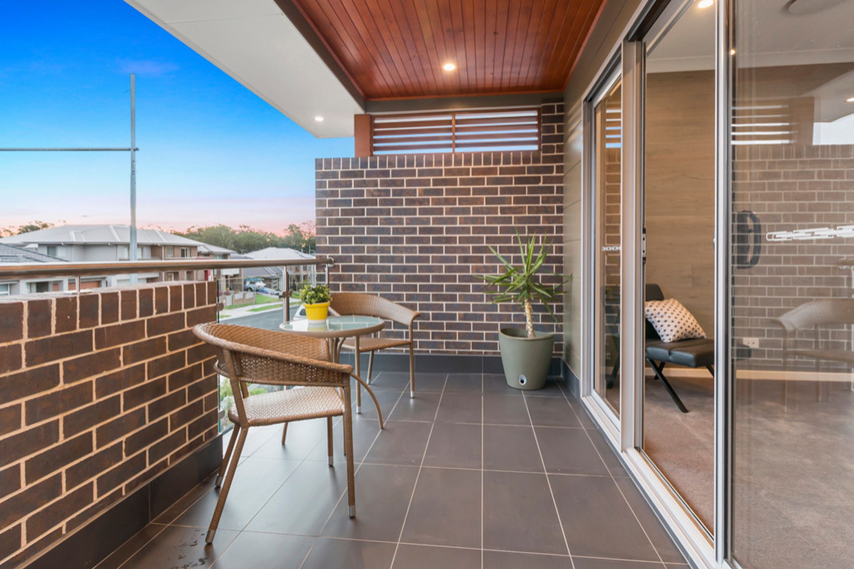 Bardia Custom Home