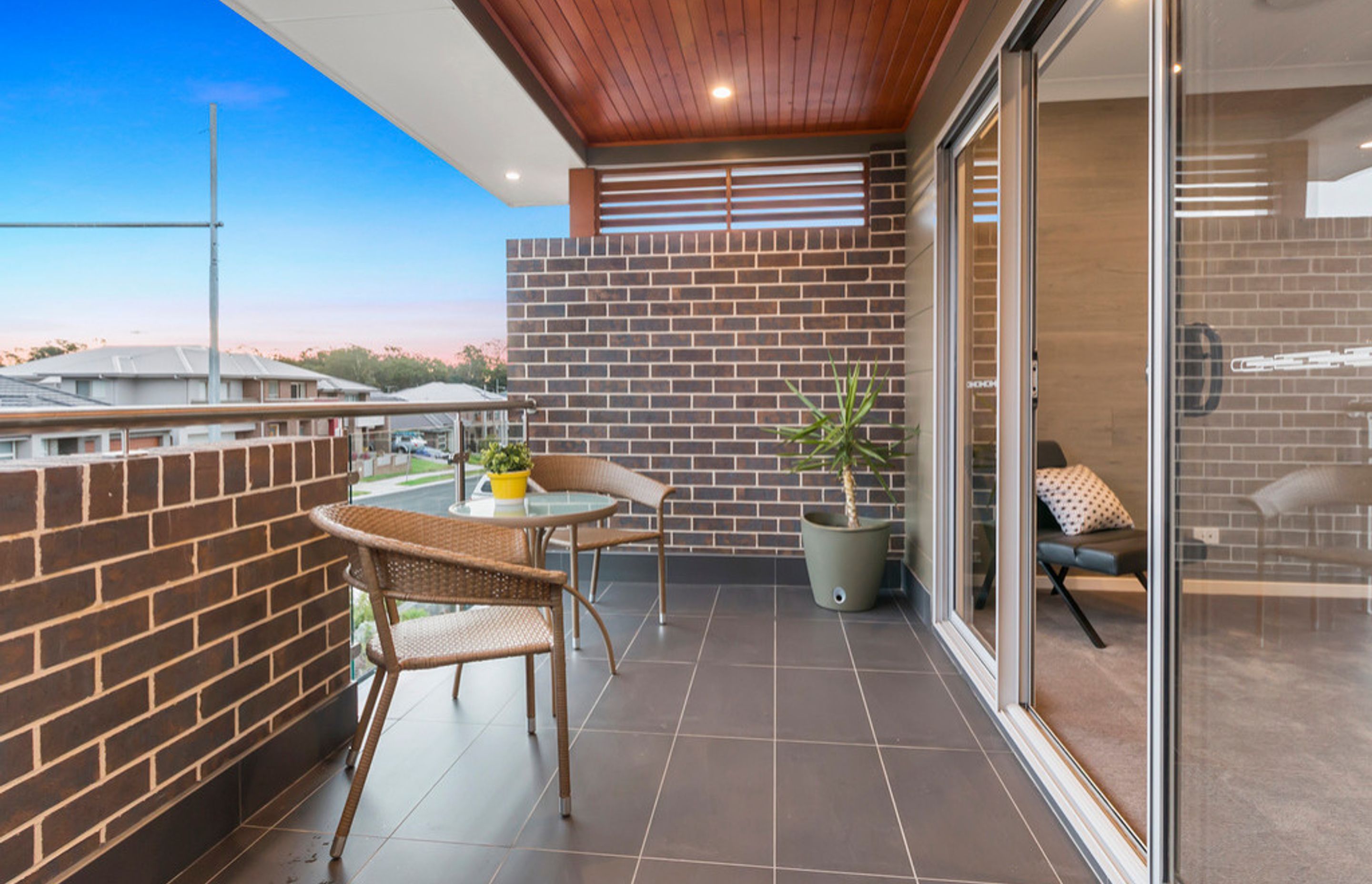 Bardia Custom Home