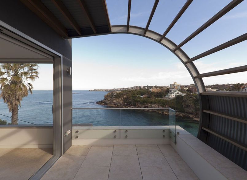Gordons Bay House