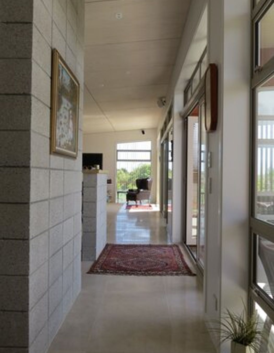 Levin House
