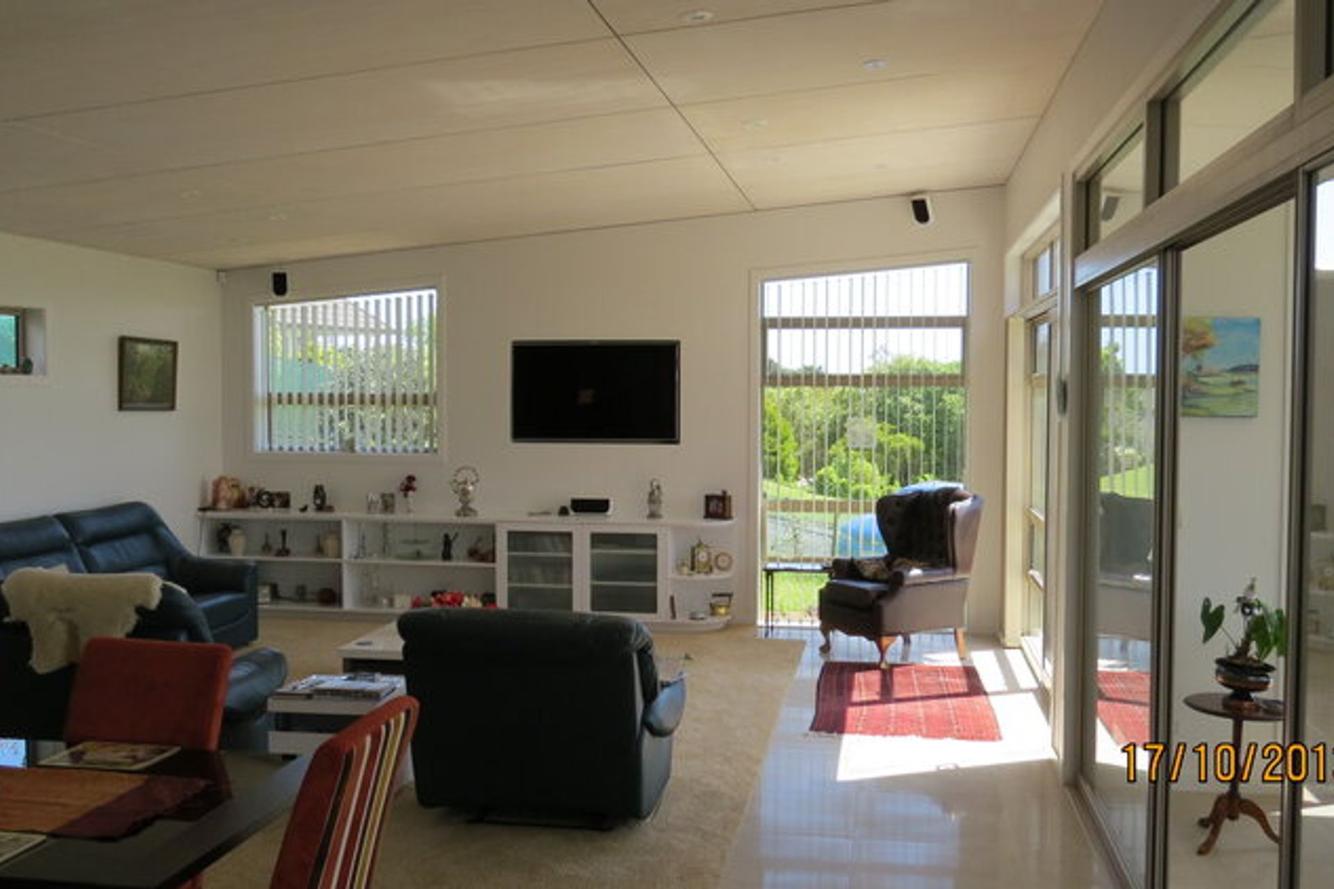 Levin House