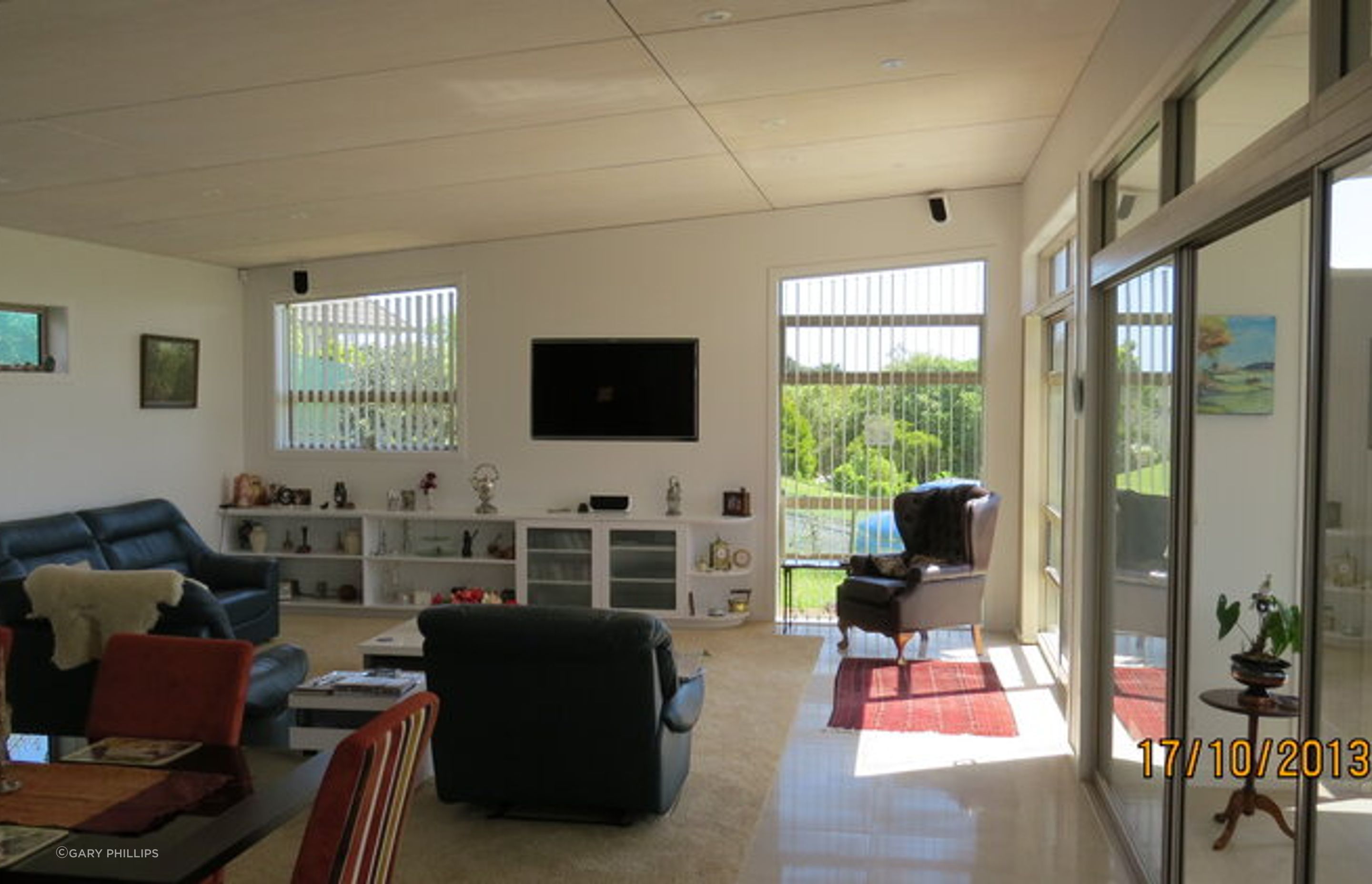 Levin House