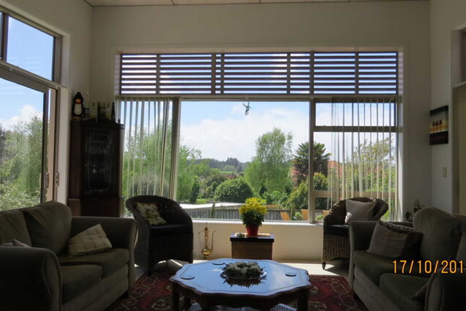 Levin House