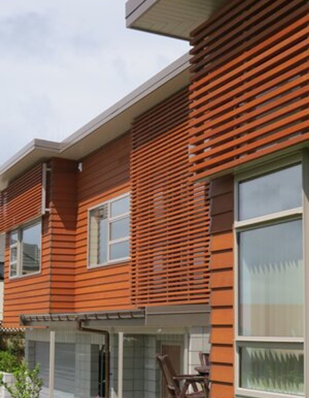 Levin House