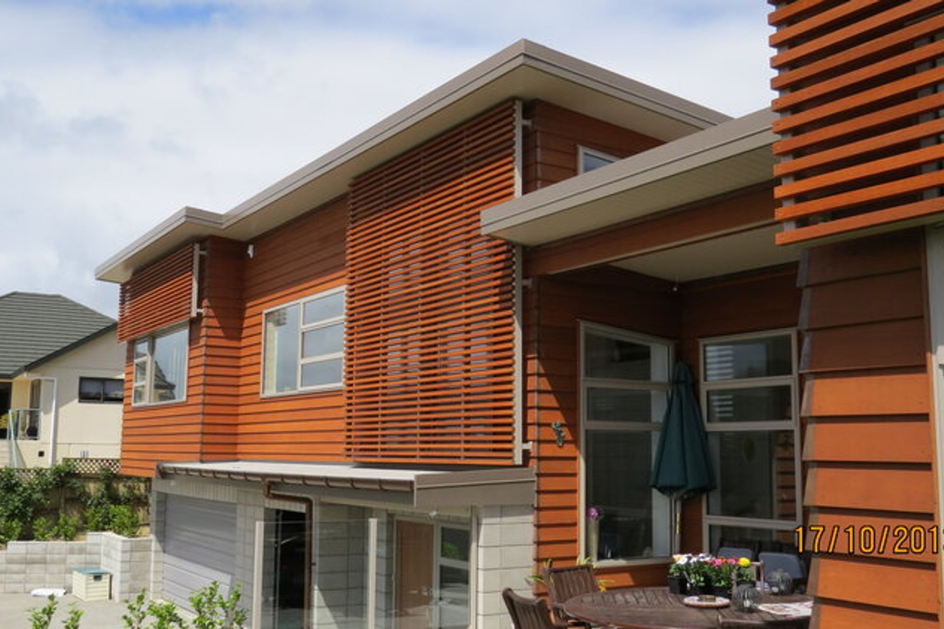Levin House
