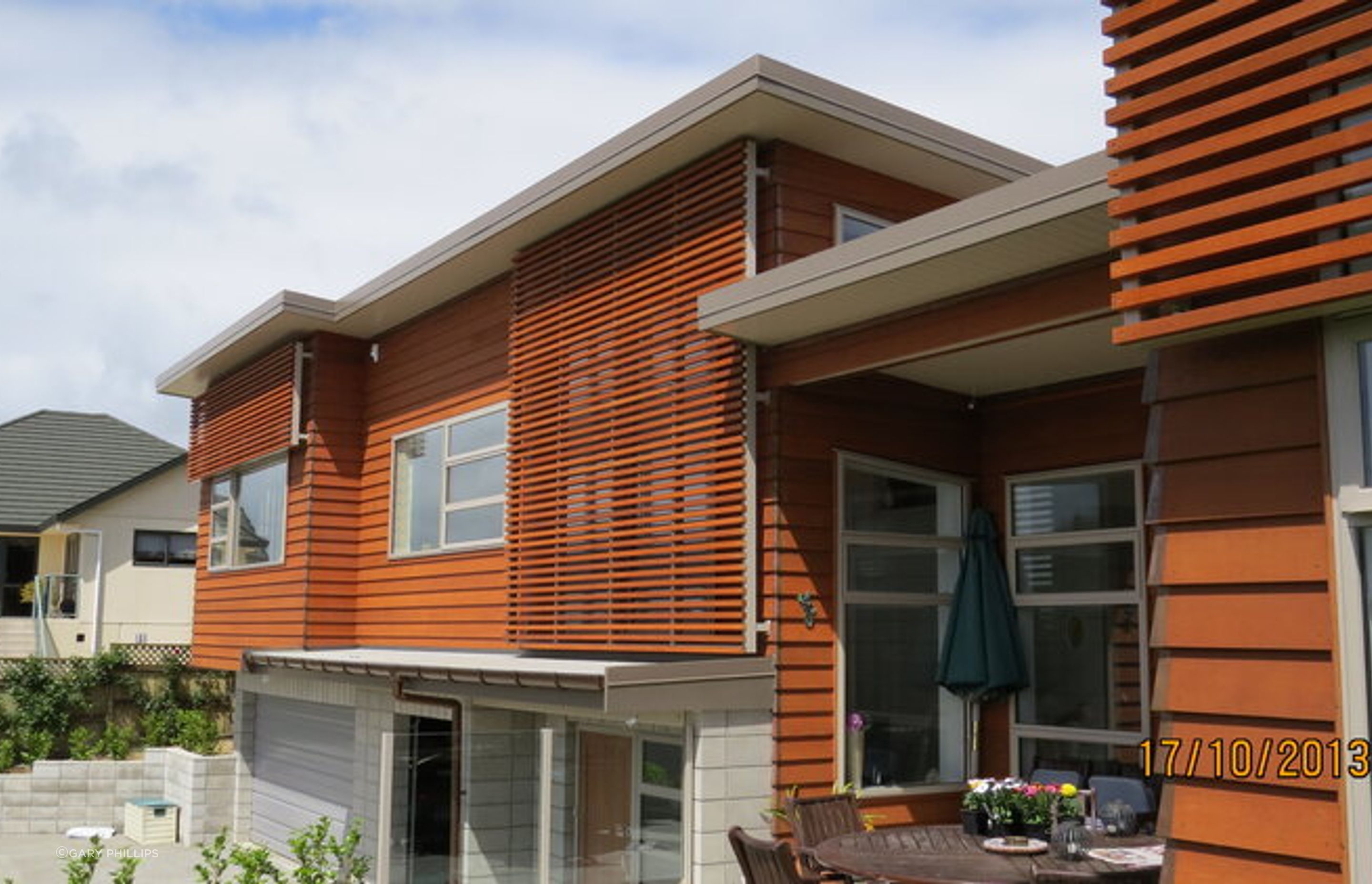 Levin House