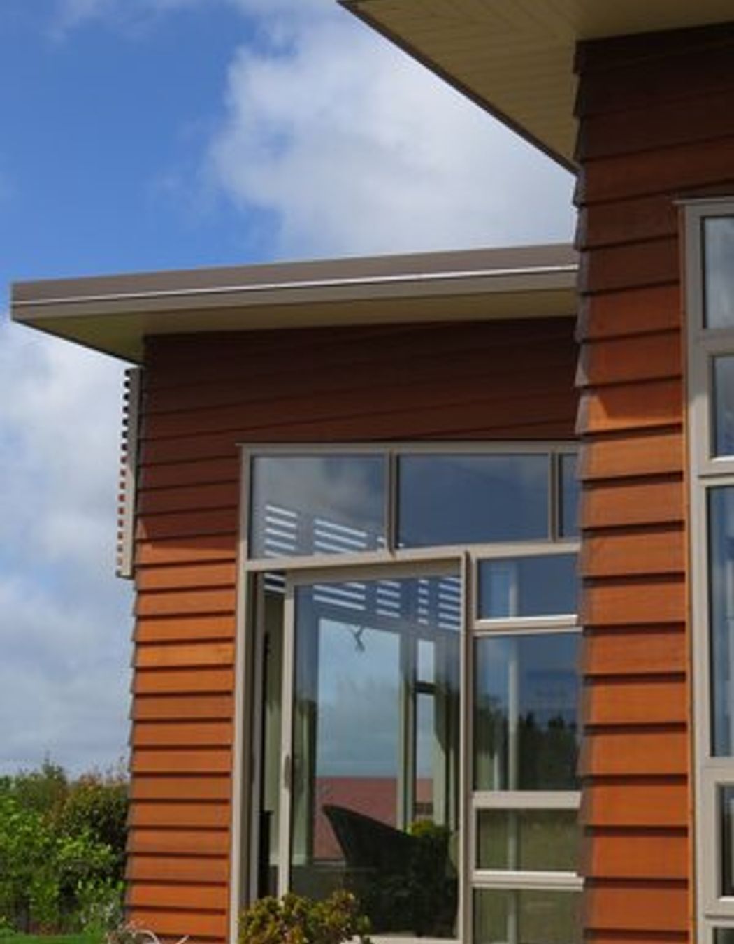 Levin House