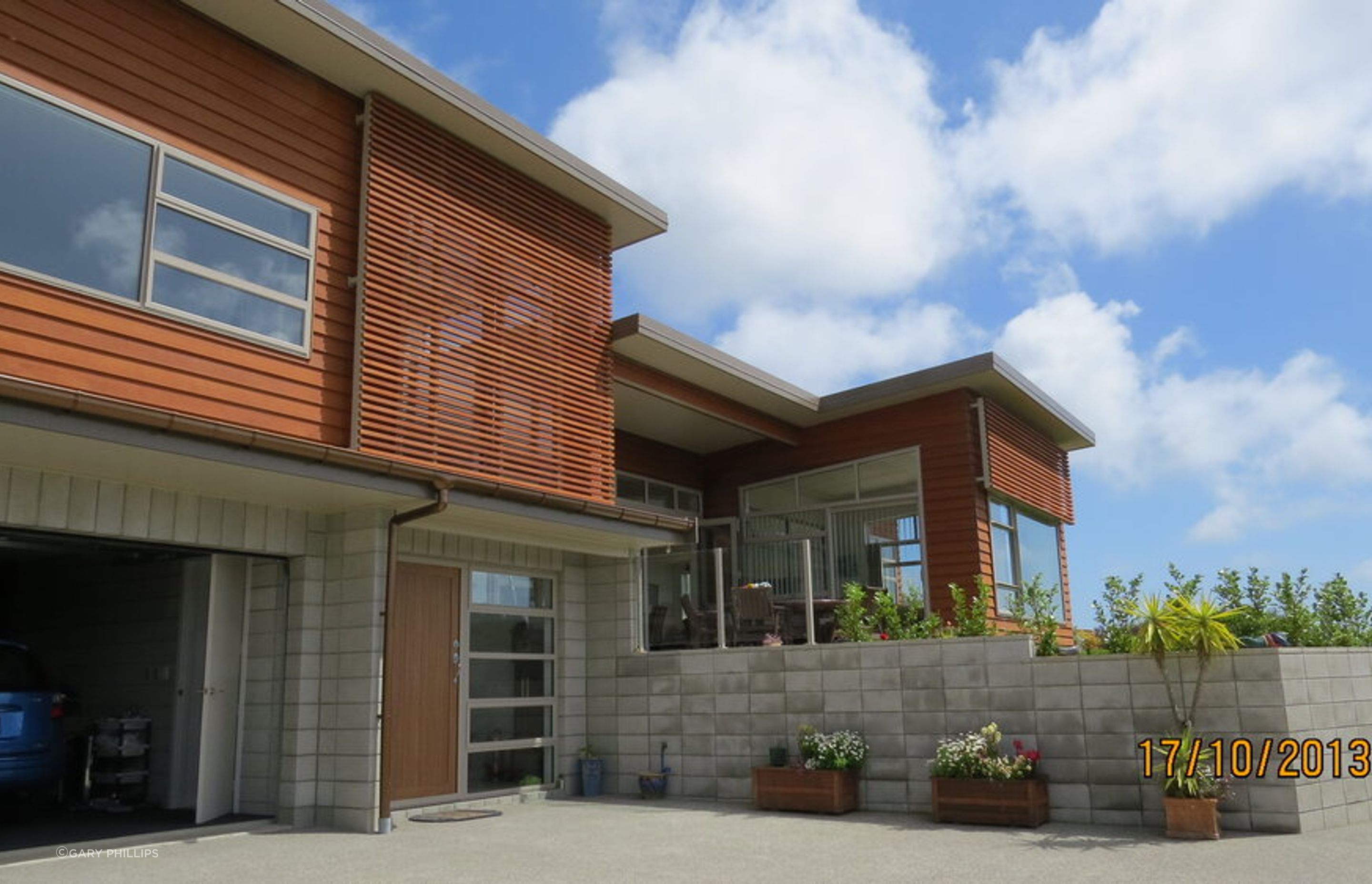 Levin House