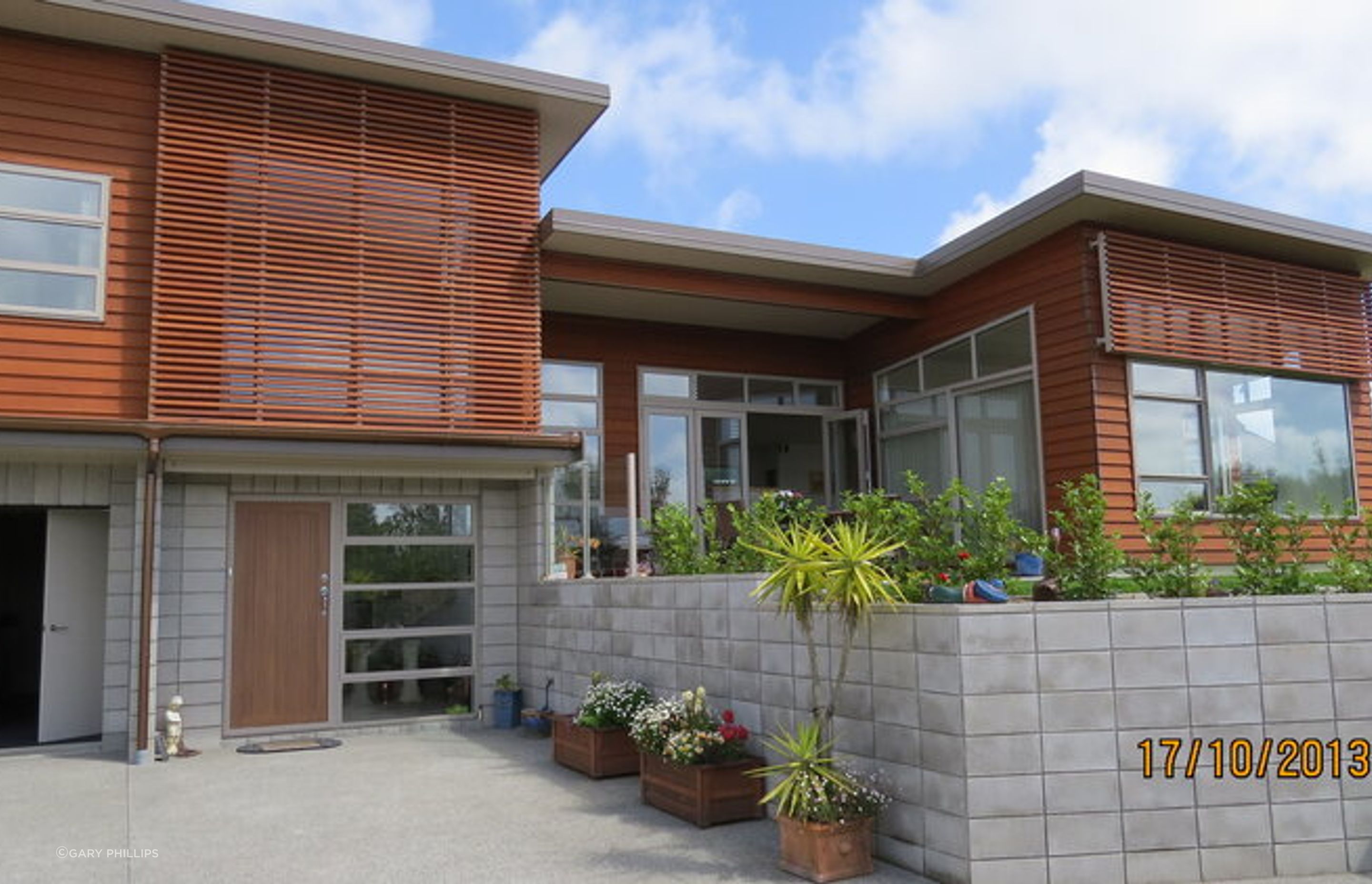 Levin House
