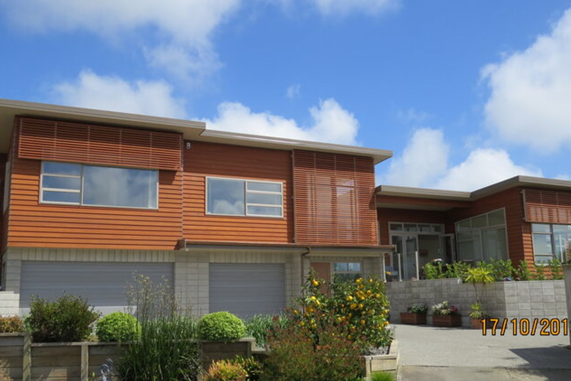 Levin House