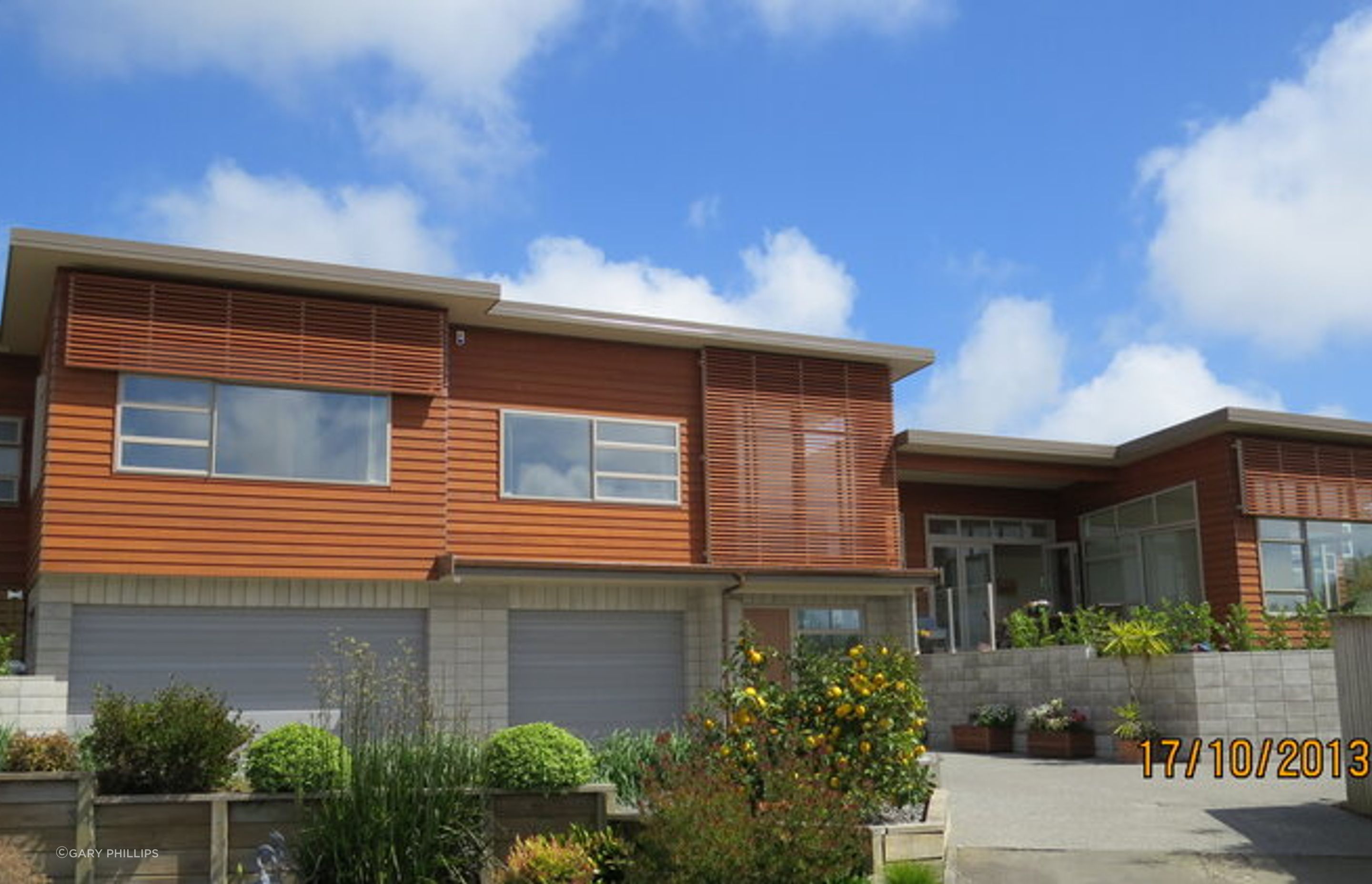 Levin House