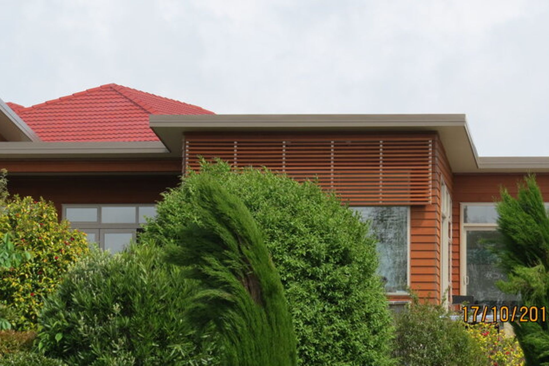 Levin House