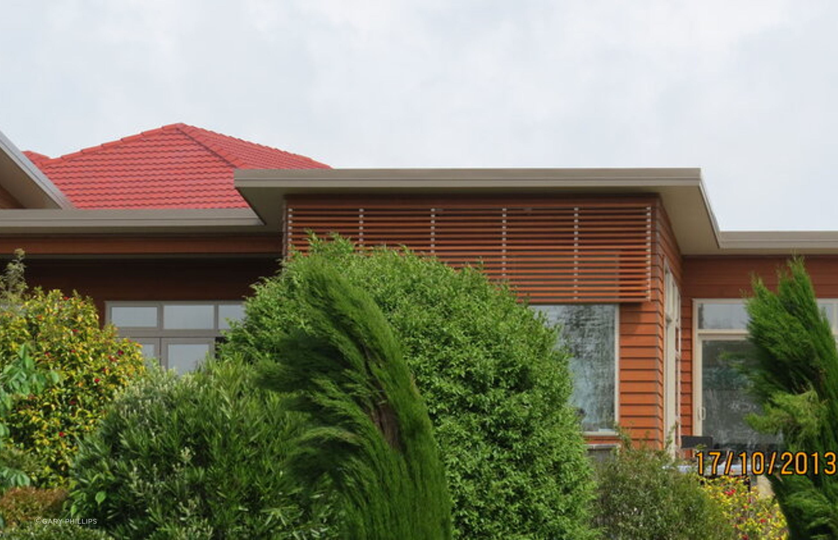 Levin House