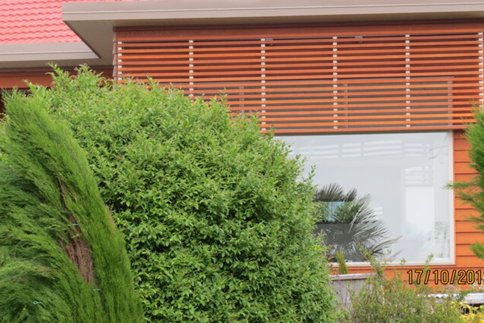 Levin House