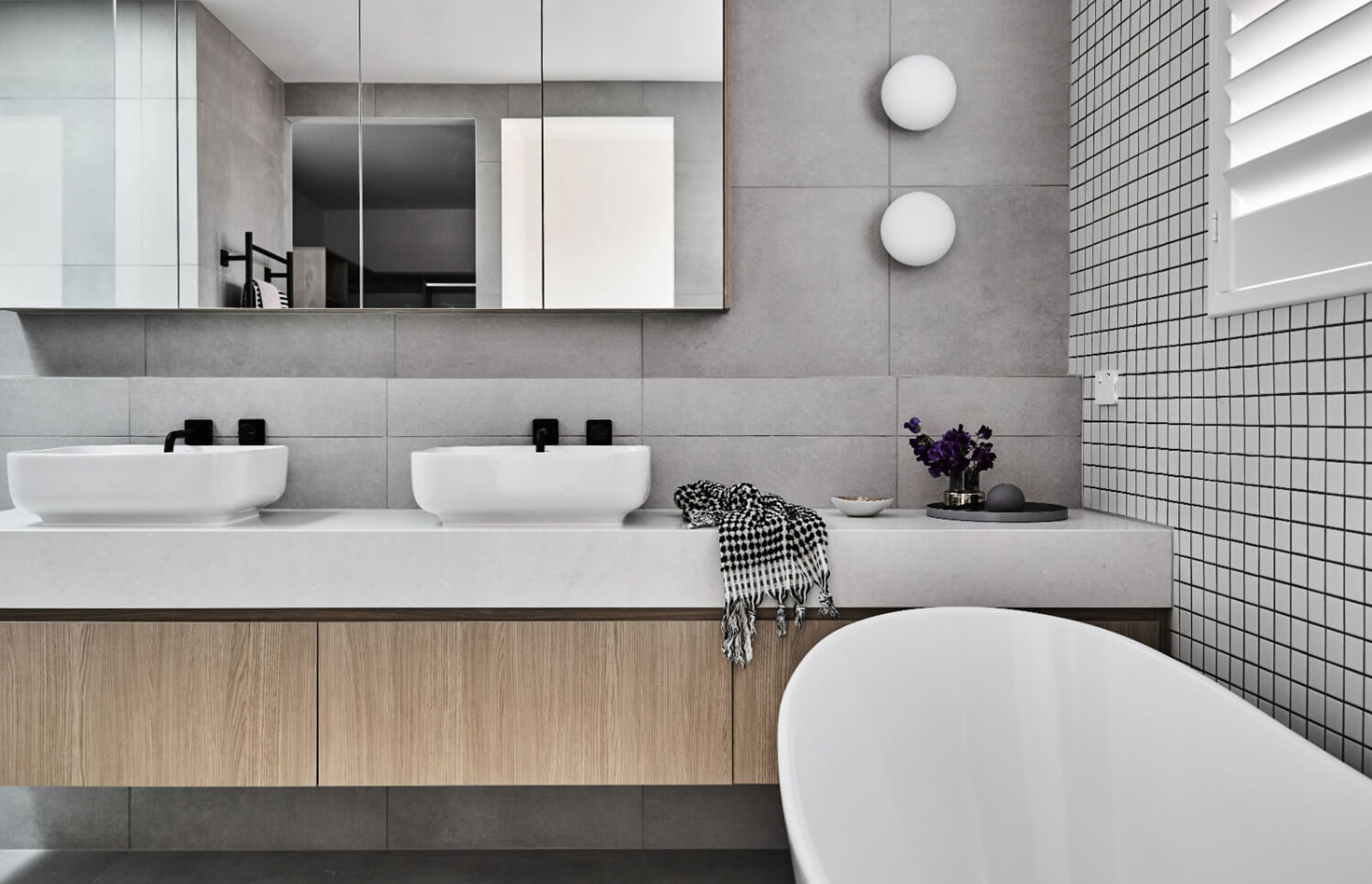 Hughesdale Residence