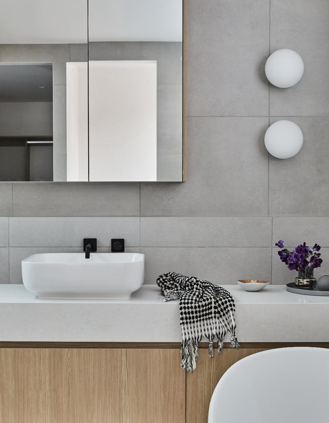 Hughesdale Residence