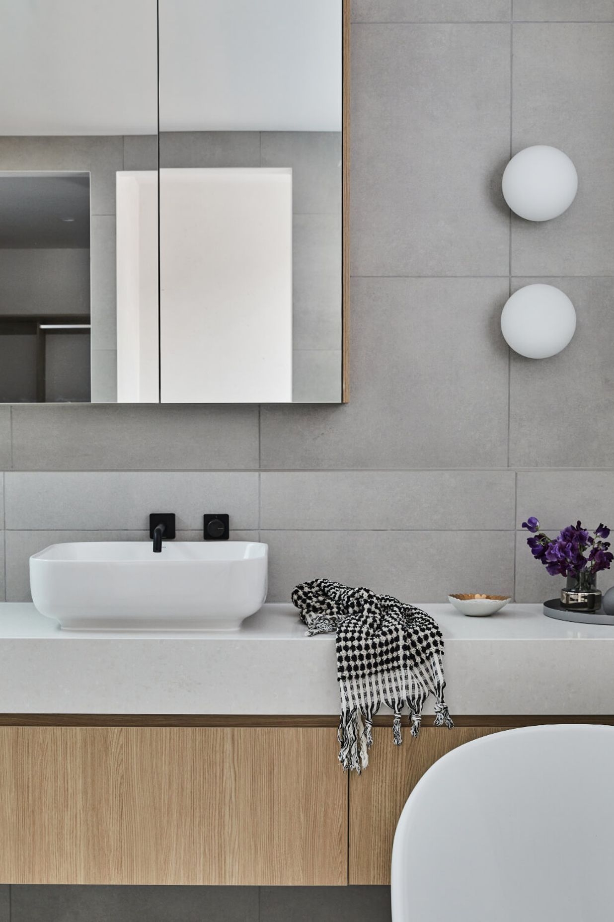 Hughesdale Residence